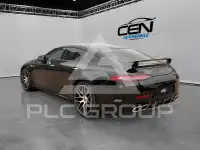 2019 Mercedes Benz AMG