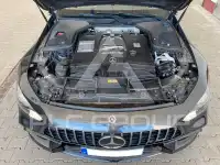 2019 Mercedes Benz AMG