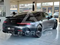 2019 Mercedes Benz AMG