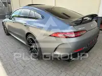 2019 Mercedes Benz AMG