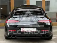 2019 Mercedes Benz AMG