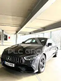 2019 Mercedes Benz AMG