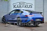 2019 Mercedes Benz AMG