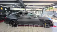 2019 Mercedes Benz AMG