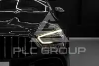 2019 Mercedes Benz AMG