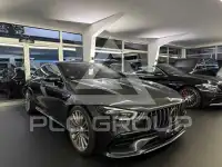 2019 Mercedes Benz AMG