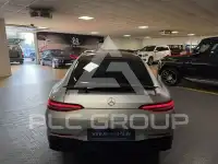 2019 Mercedes Benz AMG
