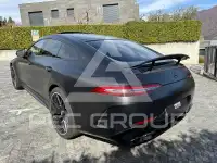 2019 Mercedes Benz AMG