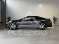 2019 Mercedes Benz AMG