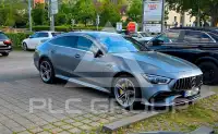2019 Mercedes Benz AMG
