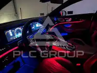 2019 Mercedes Benz AMG