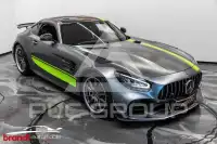 2019 Mercedes Benz AMG