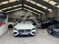 2019 Mercedes Benz AMG