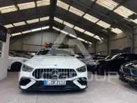 2019 Mercedes Benz AMG
