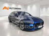 2019 Mercedes Benz AMG