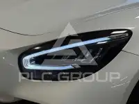 2019 Mercedes Benz AMG