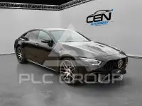 2019 Mercedes Benz AMG