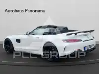 2019 Mercedes Benz AMG