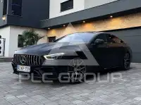 2019 Mercedes Benz AMG