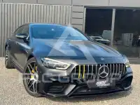 2019 Mercedes Benz AMG