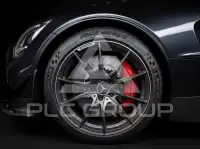 2019 Mercedes Benz AMG