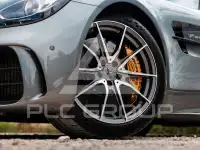 2019 Mercedes Benz AMG