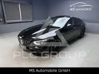 2019 Mercedes Benz AMG