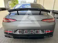 2019 Mercedes Benz AMG