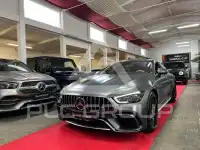 2019 Mercedes Benz AMG