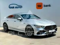 2019 Mercedes Benz AMG