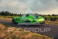 2019 Mercedes Benz AMG