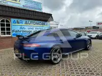 2019 Mercedes Benz AMG