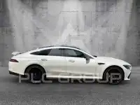2019 Mercedes Benz AMG