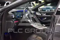 2019 Mercedes Benz AMG