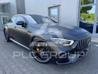 2019 Mercedes Benz AMG