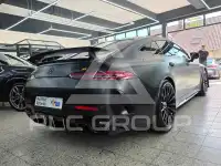 2019 Mercedes Benz AMG