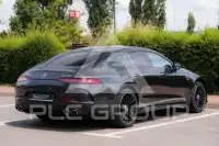 2019 Mercedes Benz AMG
