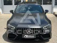 2019 Mercedes Benz AMG