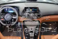 2019 Mercedes Benz AMG