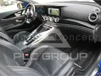 2019 Mercedes Benz AMG