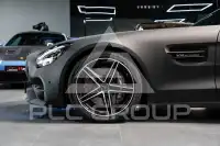 2019 Mercedes Benz AMG