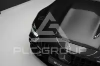 2019 Mercedes Benz AMG
