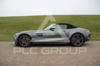2019 Mercedes Benz AMG