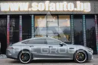 2019 Mercedes Benz AMG