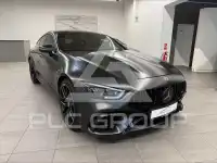 2019 Mercedes Benz AMG