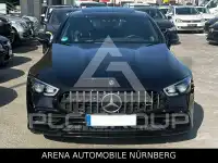2019 Mercedes Benz AMG