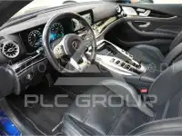 2019 Mercedes Benz AMG