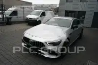 2019 Mercedes Benz AMG