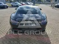 2019 Mercedes Benz AMG
