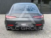 2019 Mercedes Benz AMG